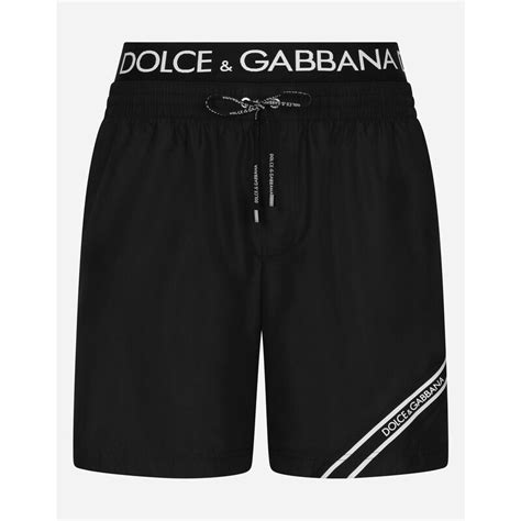 boxer mare dolce e gabbana